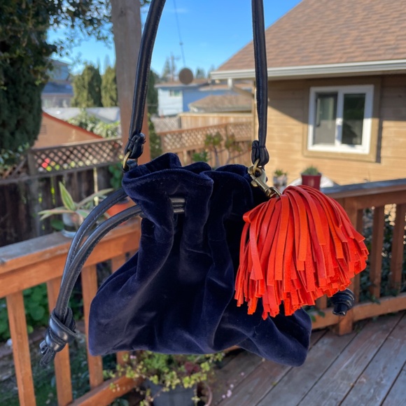 Clare V Bag Charm - Picture 3 of 3